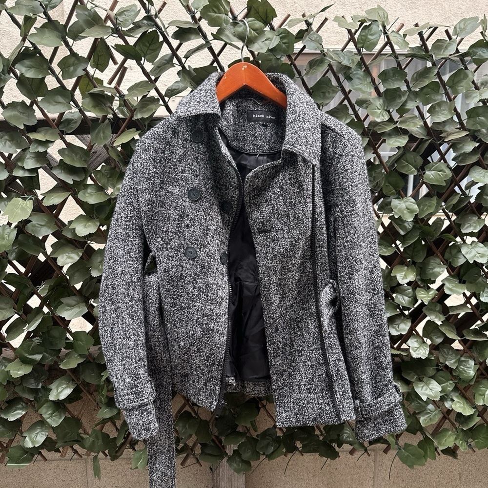 Winter coat